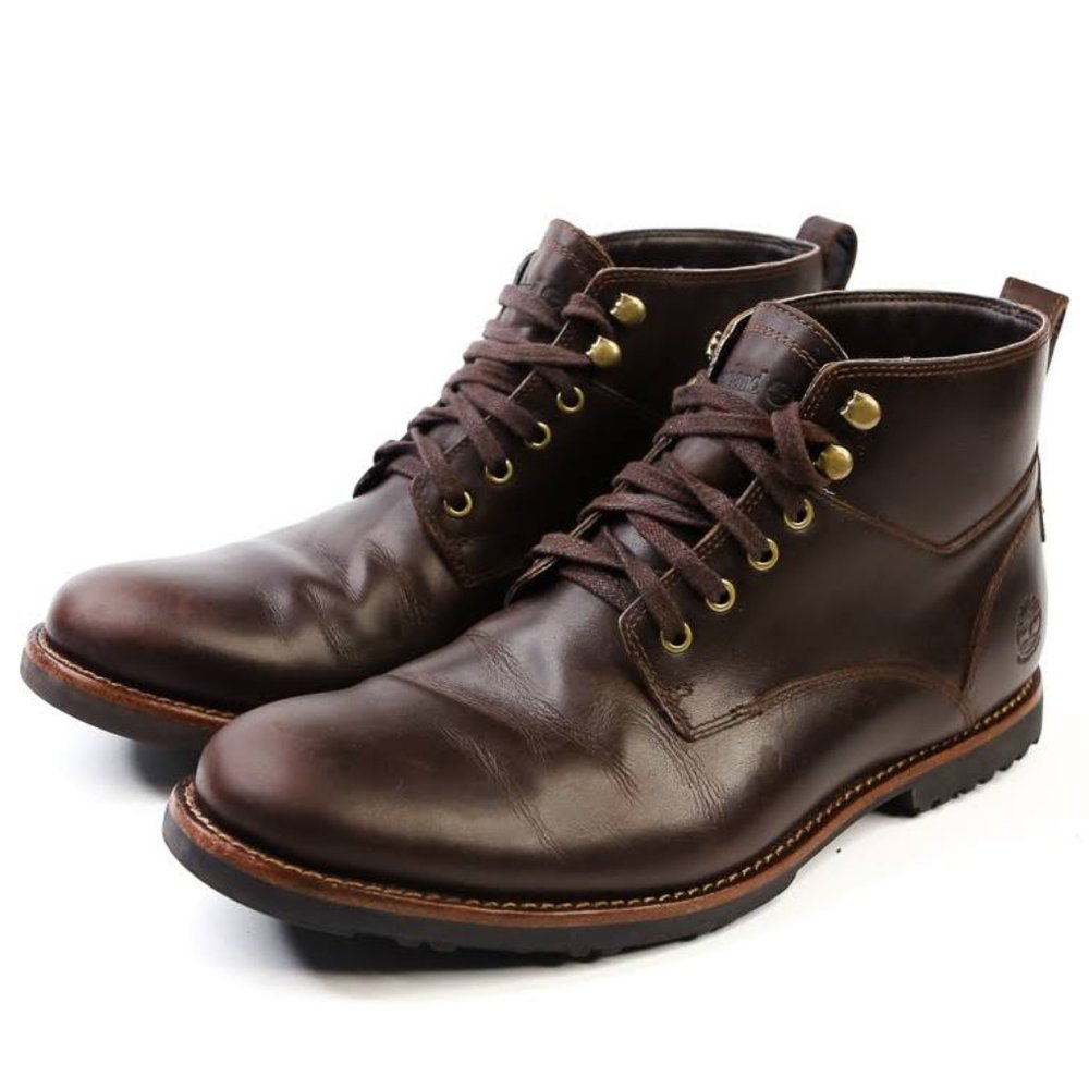 Timberland Kendrick Waterproof Chukka Boot